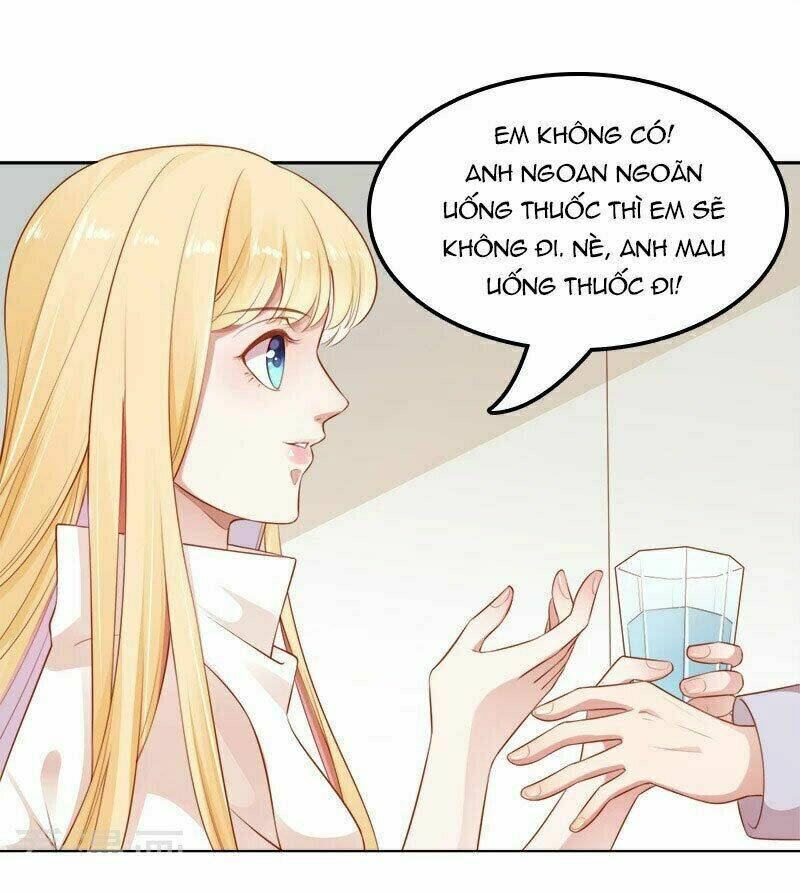 Lãnh Hôn Cuồng Ái - Chapter 48 - Page 6