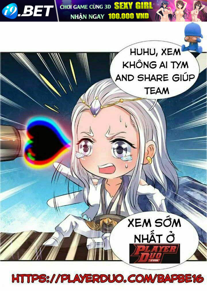 Nghịch Chiến Siêu Năng Bạch Lang - Chapter 4 - Page 11