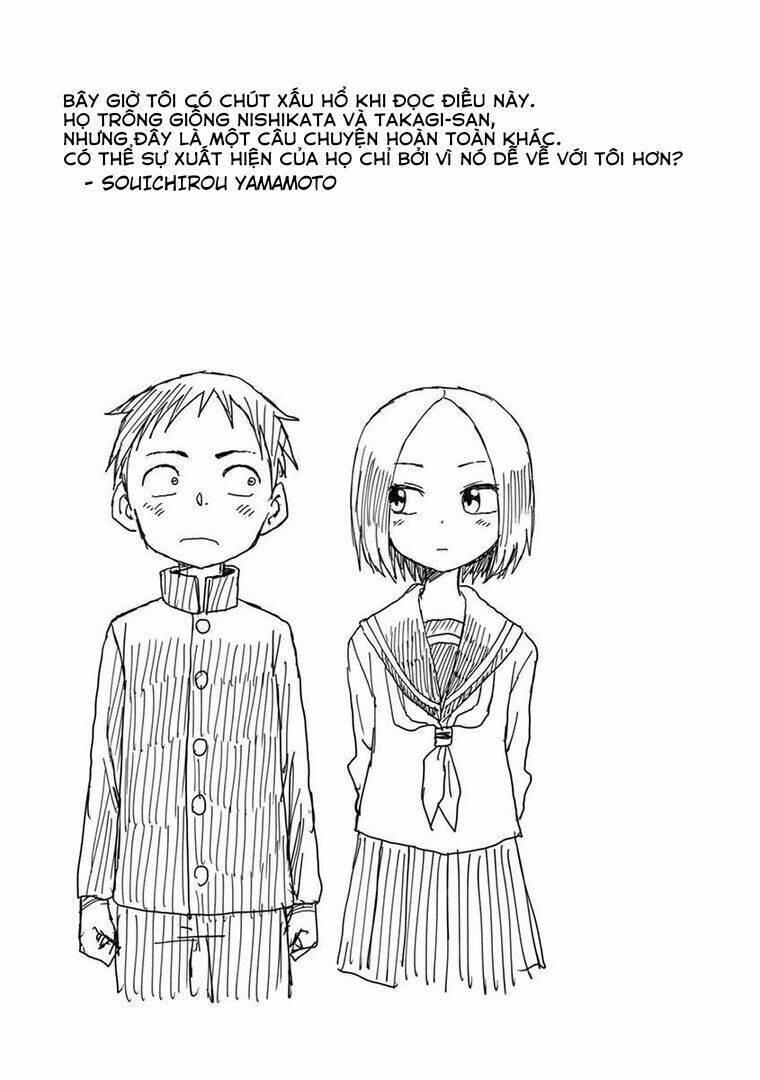 Love Letter - Chapter 1 - Page 25