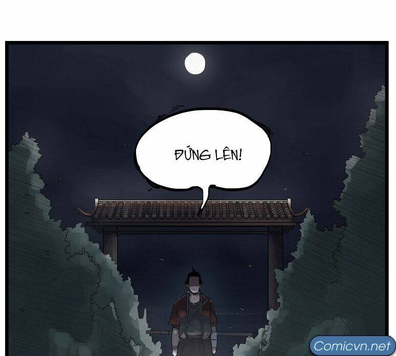 Hiệp Khách Hành bất thông - Chapter 1 - Page 14