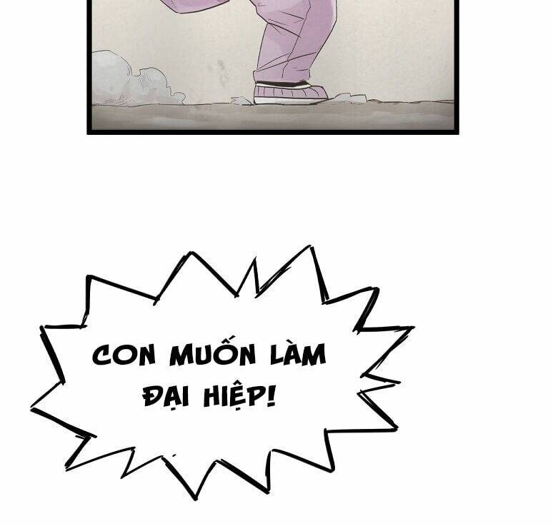 Hiệp Khách Hành bất thông - Chapter 1 - Page 19