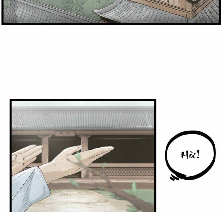 Hiệp Khách Hành bất thông - Chapter 1 - Page 23