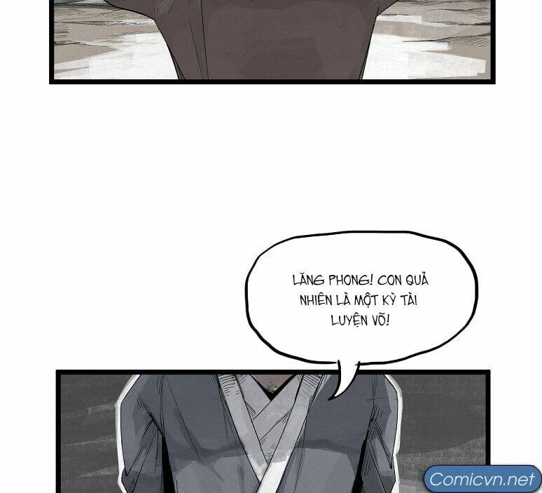 Hiệp Khách Hành bất thông - Chapter 1 - Page 28