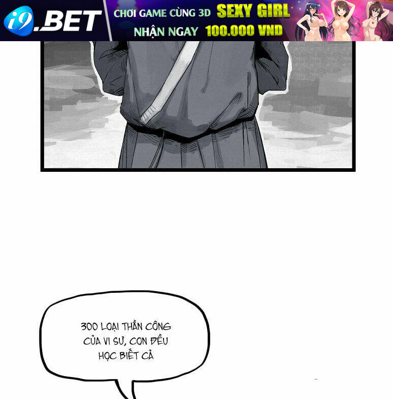 Hiệp Khách Hành bất thông - Chapter 1 - Page 29