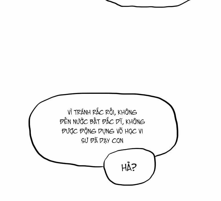 Hiệp Khách Hành bất thông - Chapter 1 - Page 31