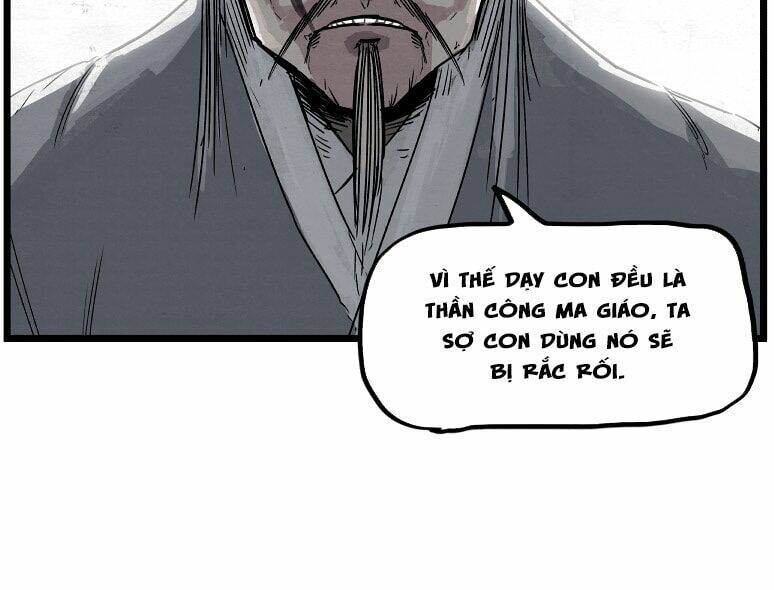 Hiệp Khách Hành bất thông - Chapter 1 - Page 33