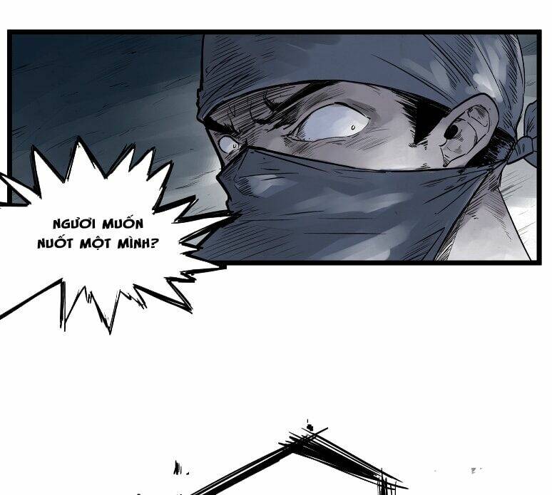 Hiệp Khách Hành bất thông - Chapter 1 - Page 3