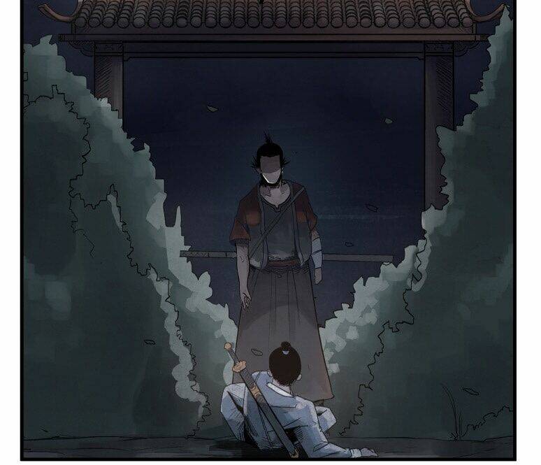 Hiệp Khách Hành bất thông - Chapter 1 - Page 42