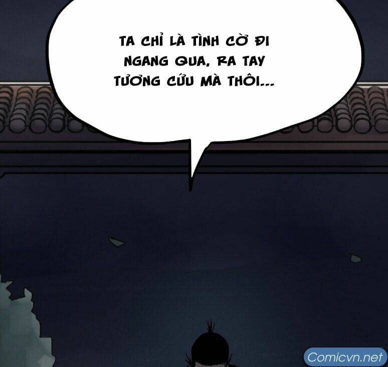 Hiệp Khách Hành bất thông - Chapter 1 - Page 44