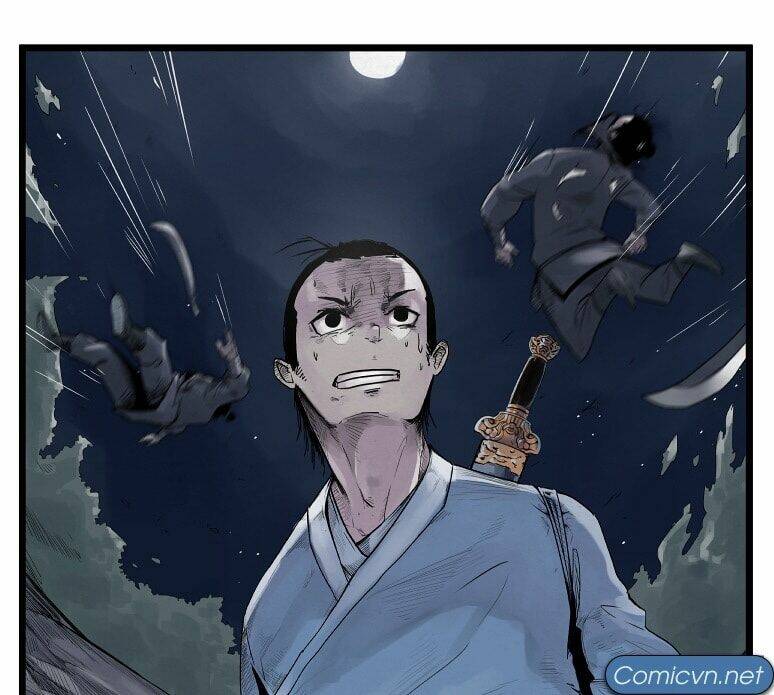 Hiệp Khách Hành bất thông - Chapter 1 - Page 5