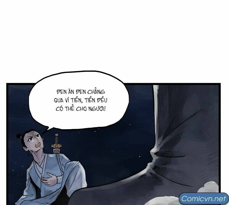 Hiệp Khách Hành bất thông - Chapter 1 - Page 7