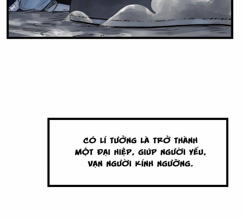 Hiệp Khách Hành bất thông - Chapter 1 - Page 8