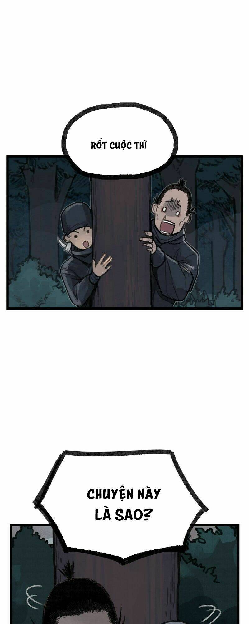 Hiệp Khách Hành bất thông - Chapter 10 - Page 9