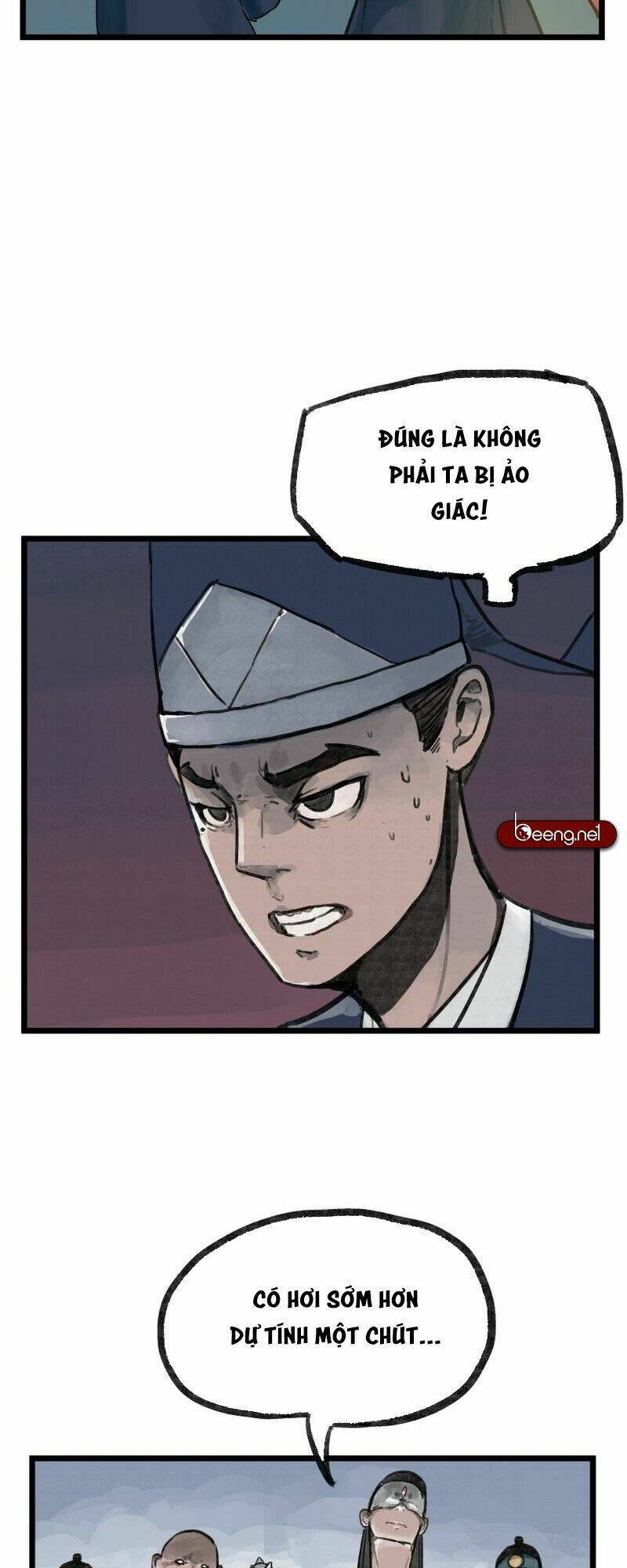 Hiệp Khách Hành bất thông - Chapter 10 - Page 15