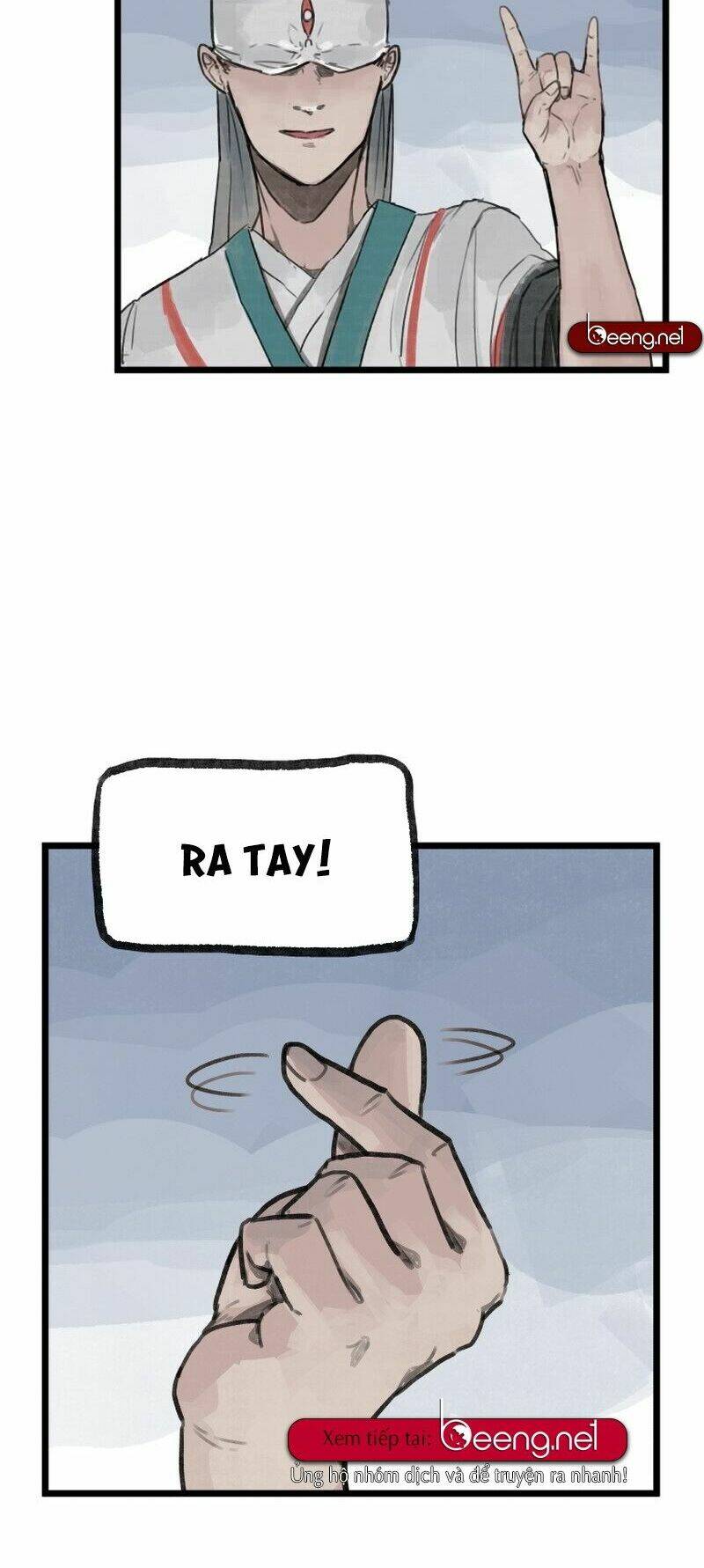 Hiệp Khách Hành bất thông - Chapter 10 - Page 17