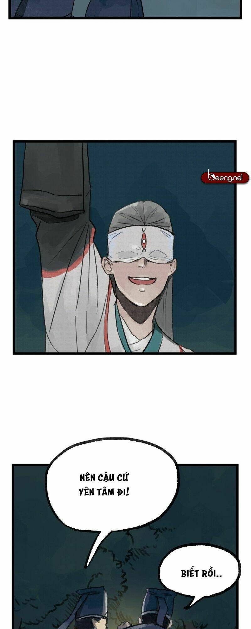 Hiệp Khách Hành bất thông - Chapter 10 - Page 5