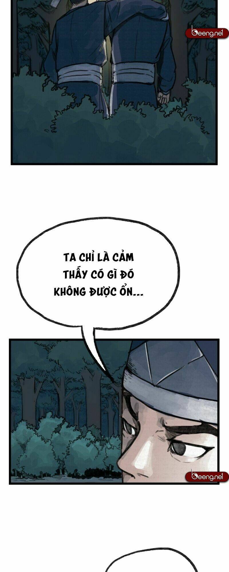 Hiệp Khách Hành bất thông - Chapter 10 - Page 6
