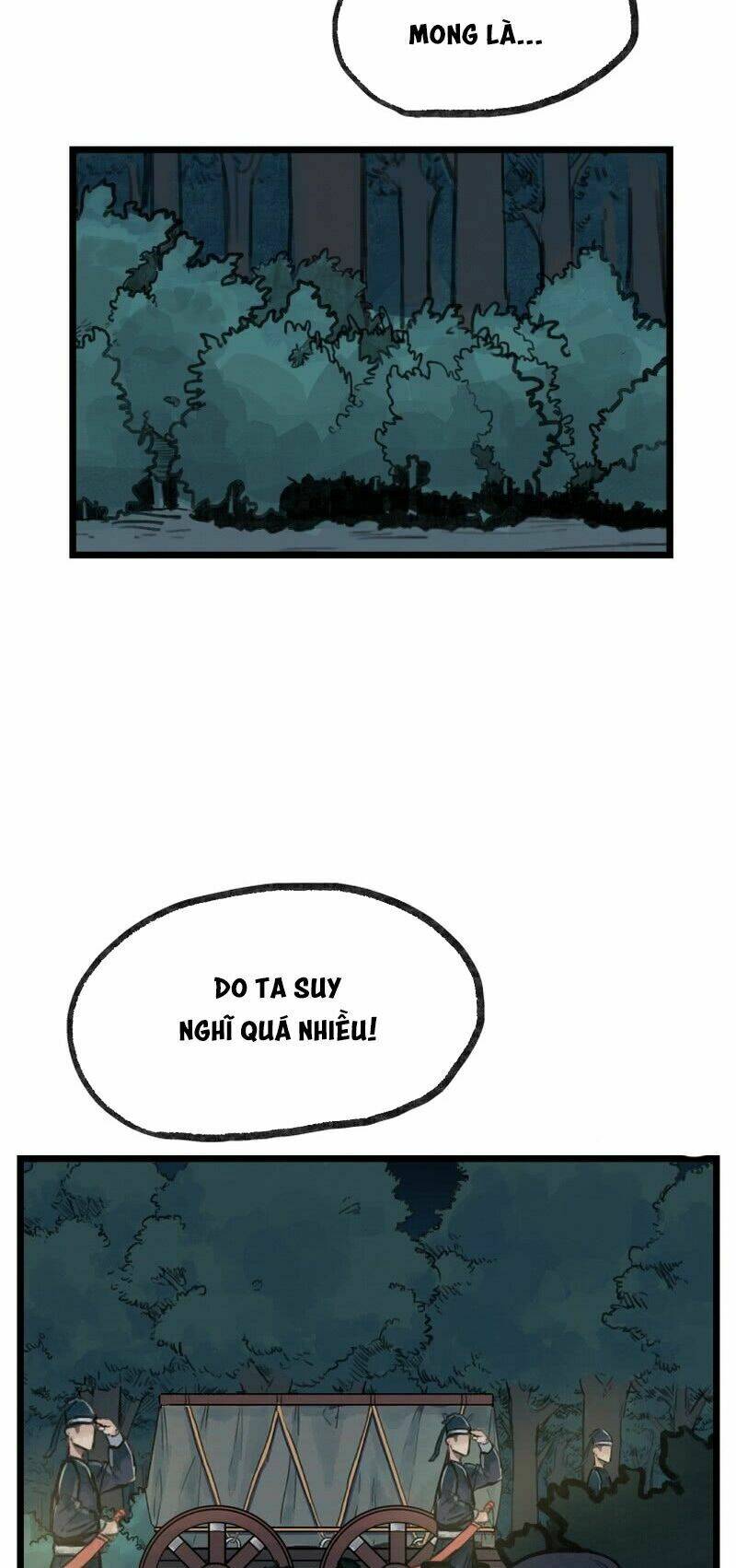 Hiệp Khách Hành bất thông - Chapter 10 - Page 7