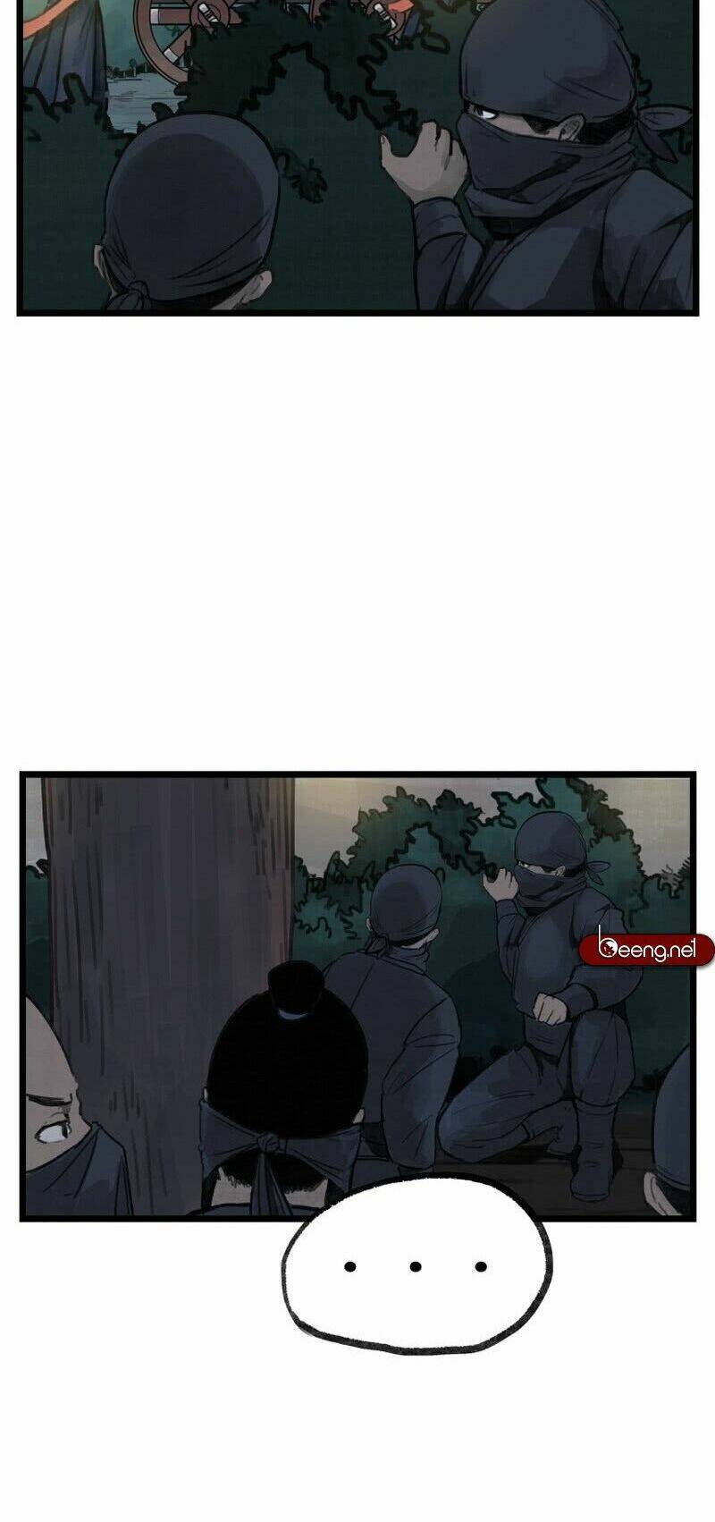 Hiệp Khách Hành bất thông - Chapter 10 - Page 8