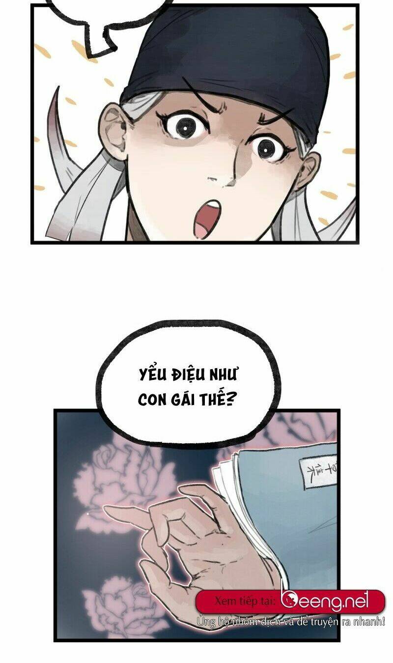 Hiệp Khách Hành bất thông - Chapter 11 - Page 18