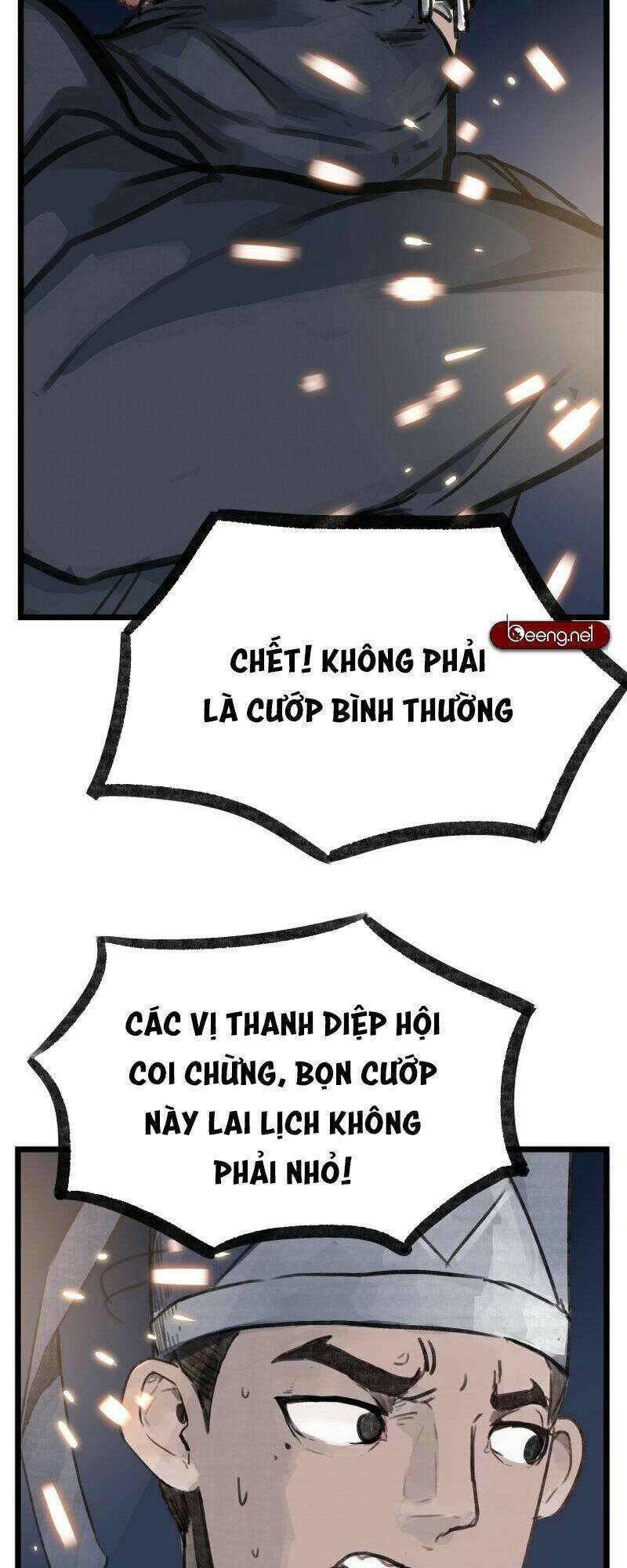 Hiệp Khách Hành bất thông - Chapter 11 - Page 5