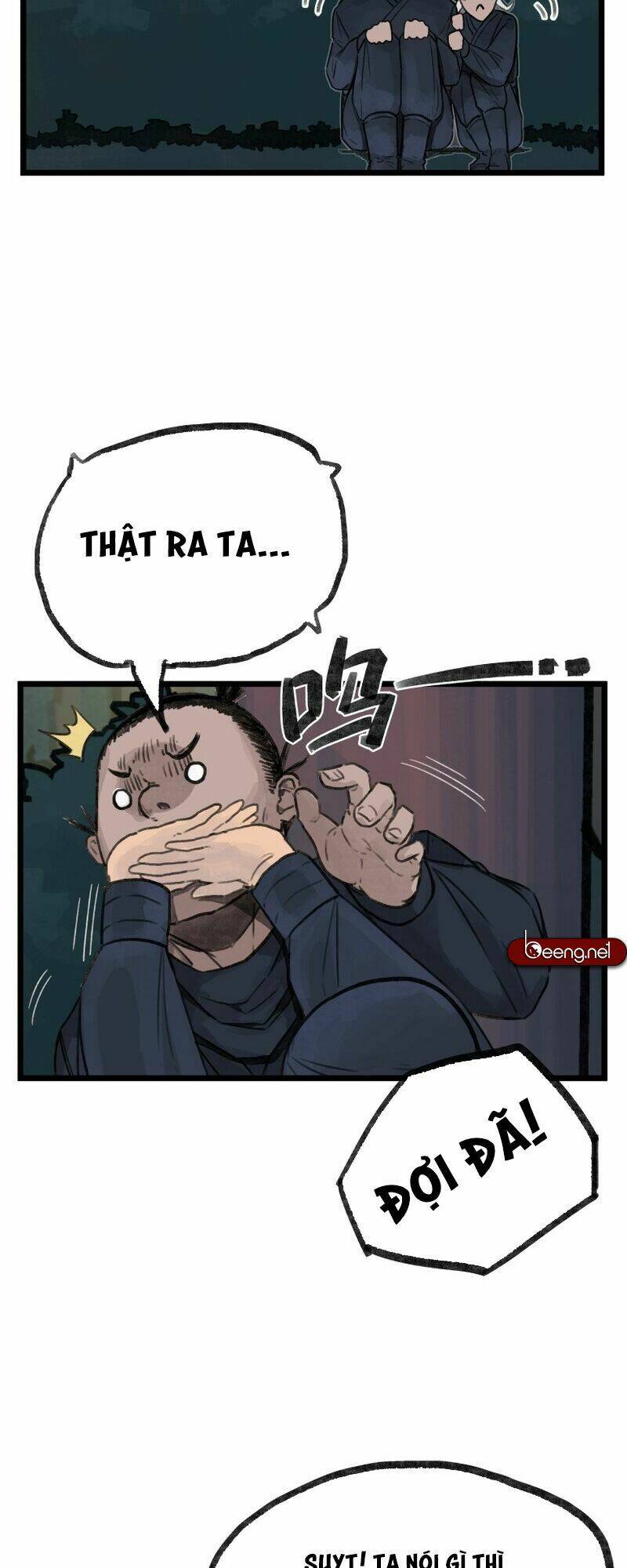 Hiệp Khách Hành bất thông - Chapter 12 - Page 11