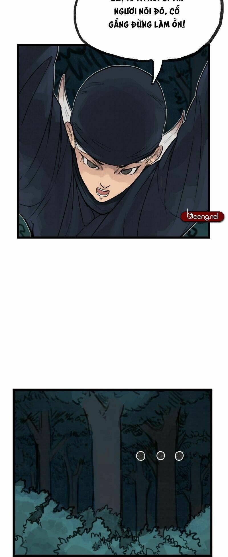 Hiệp Khách Hành bất thông - Chapter 12 - Page 12