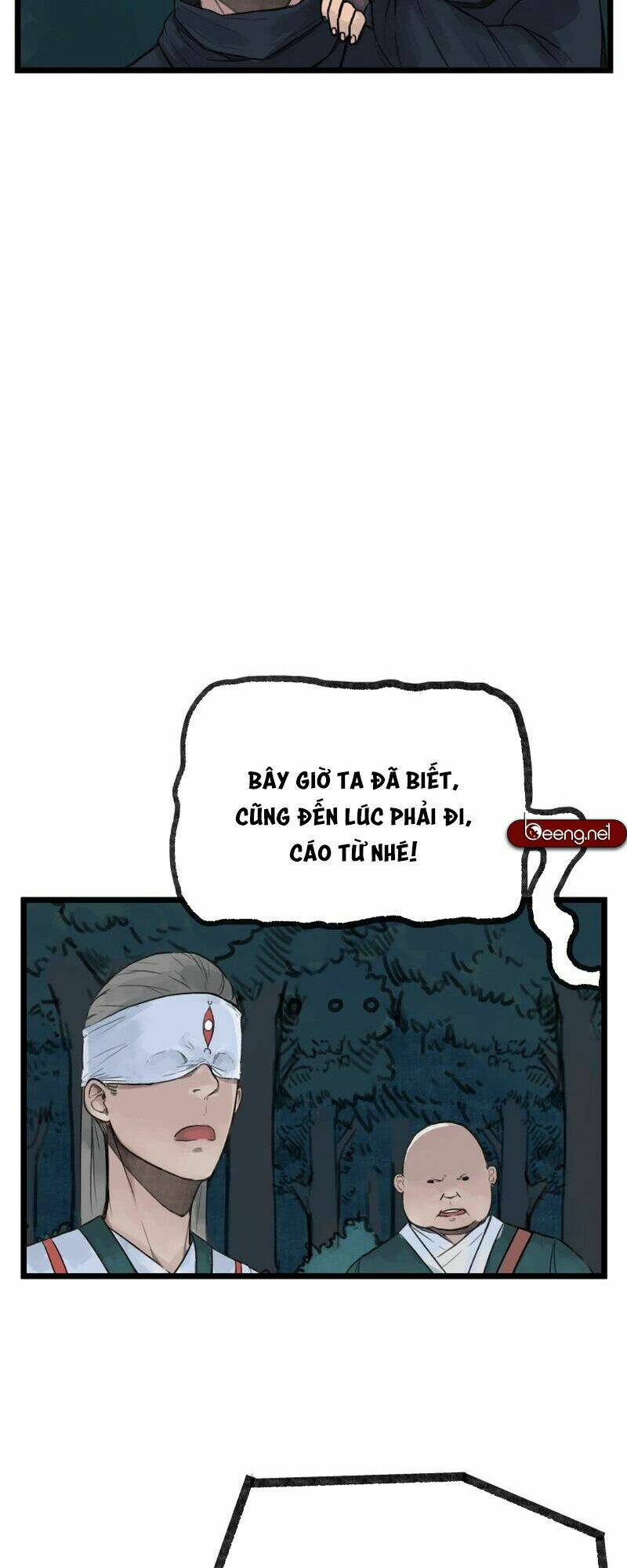 Hiệp Khách Hành bất thông - Chapter 12 - Page 15