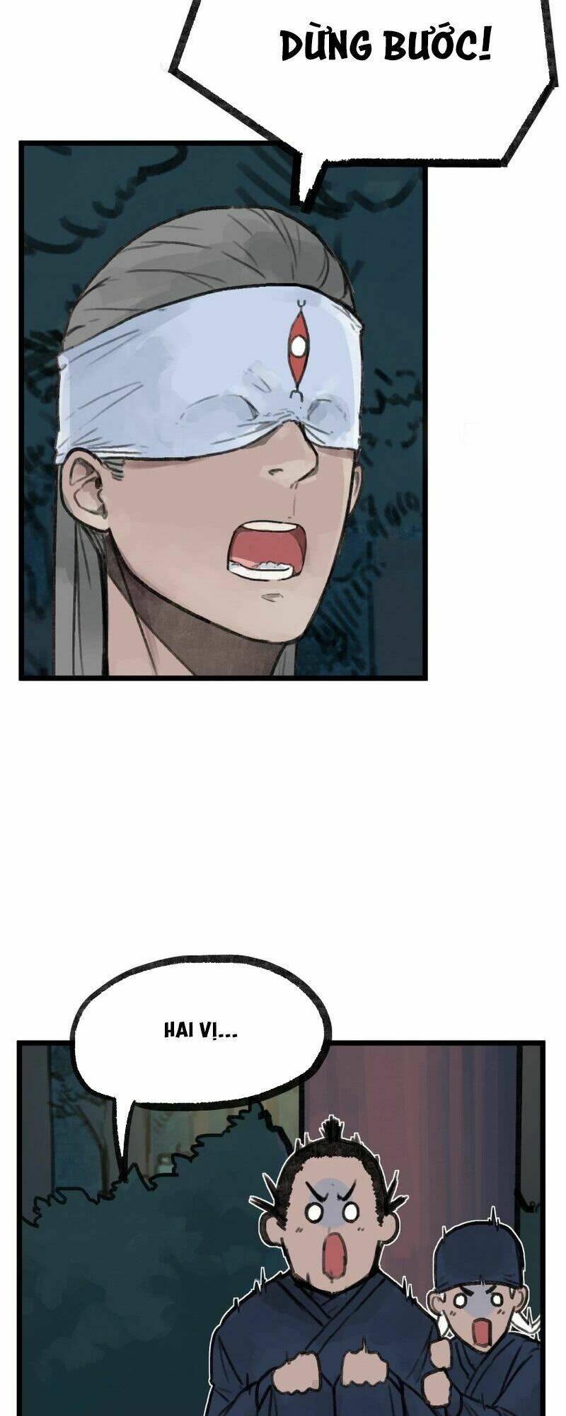 Hiệp Khách Hành bất thông - Chapter 12 - Page 16