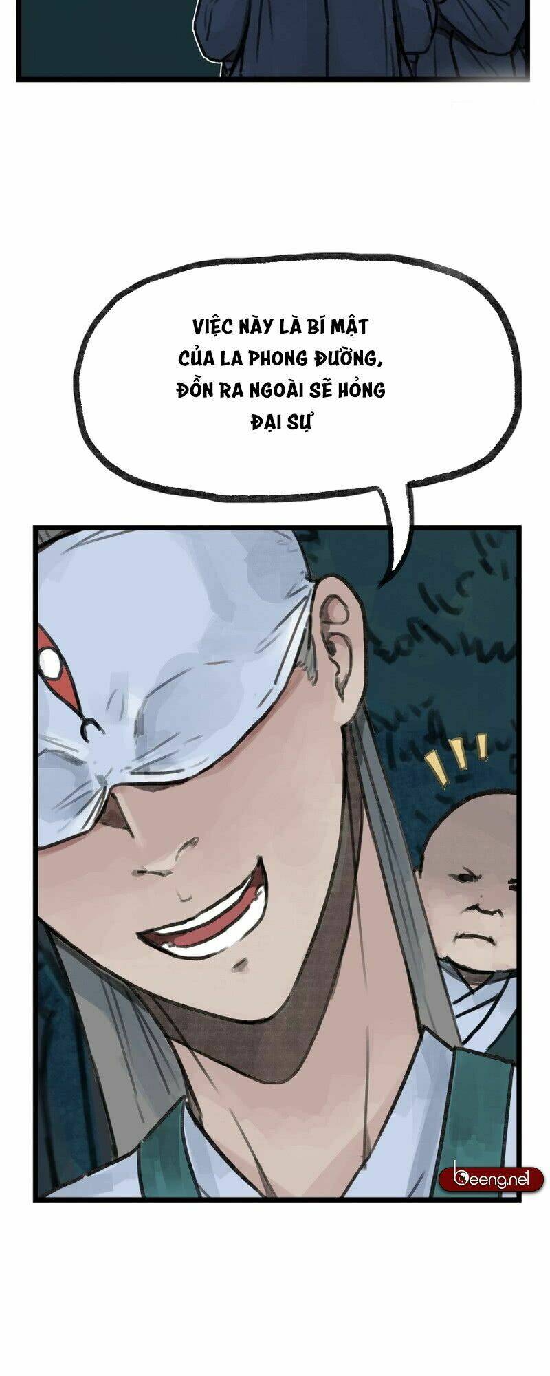 Hiệp Khách Hành bất thông - Chapter 12 - Page 17