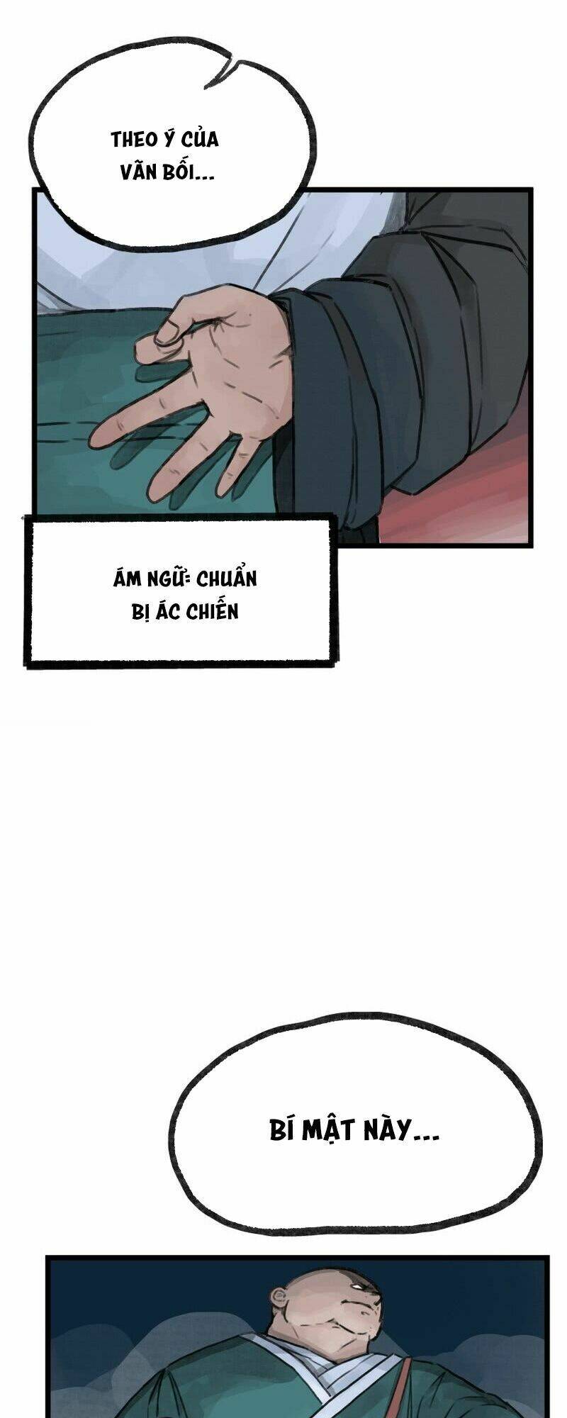 Hiệp Khách Hành bất thông - Chapter 12 - Page 18