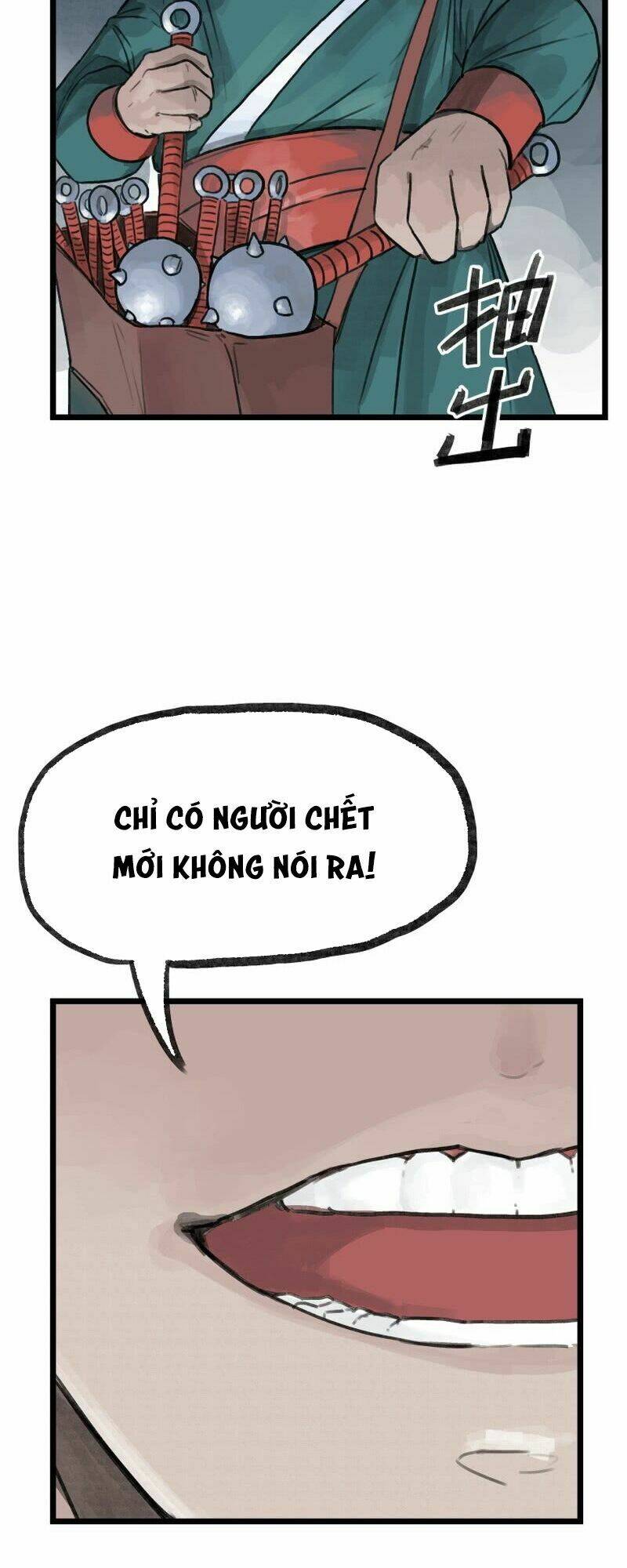 Hiệp Khách Hành bất thông - Chapter 12 - Page 19