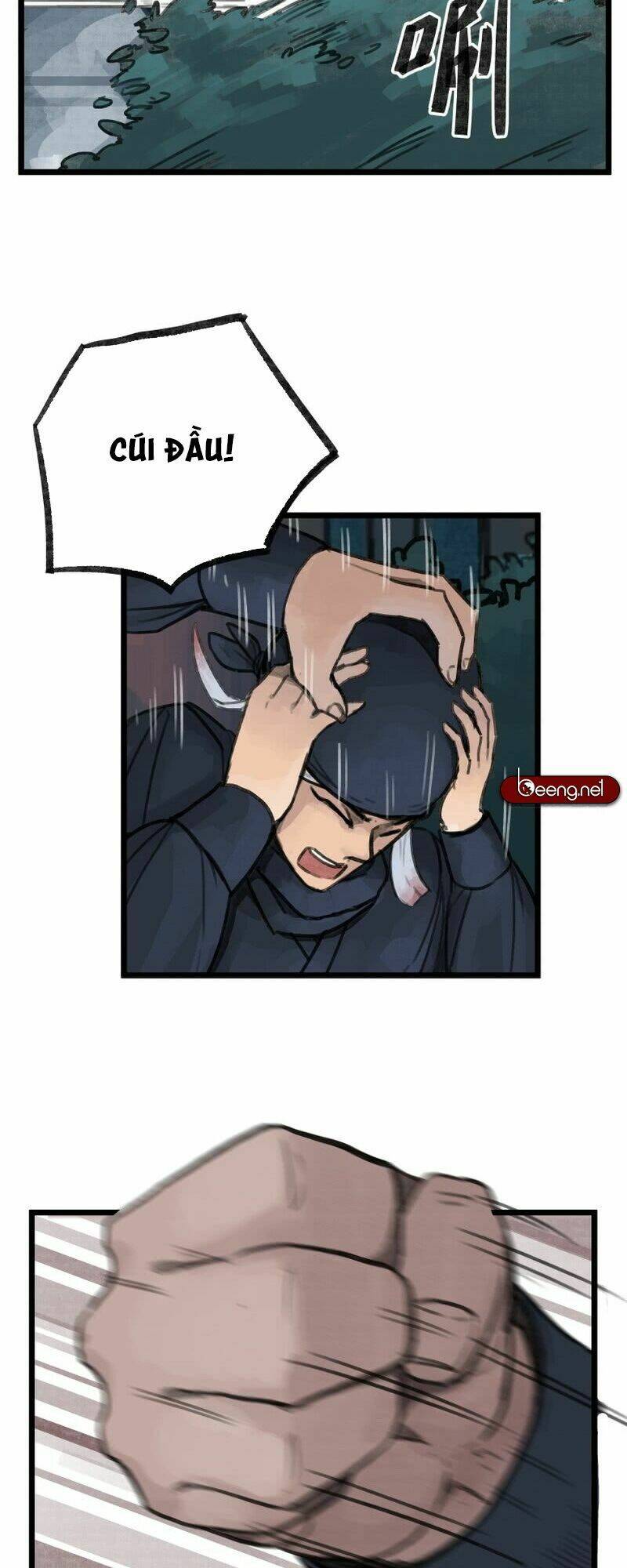 Hiệp Khách Hành bất thông - Chapter 12 - Page 22