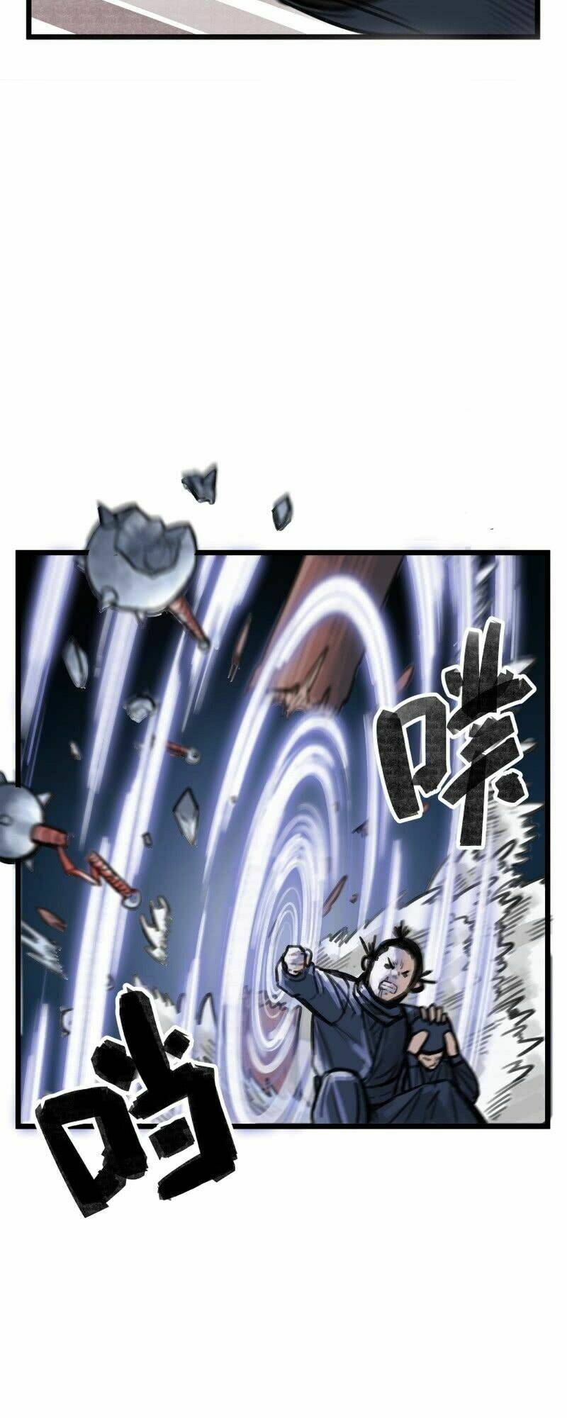 Hiệp Khách Hành bất thông - Chapter 12 - Page 23