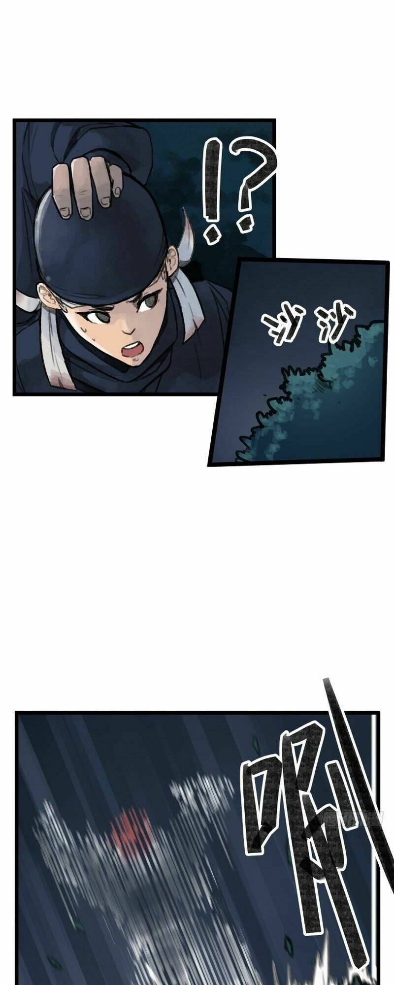 Hiệp Khách Hành bất thông - Chapter 12 - Page 24