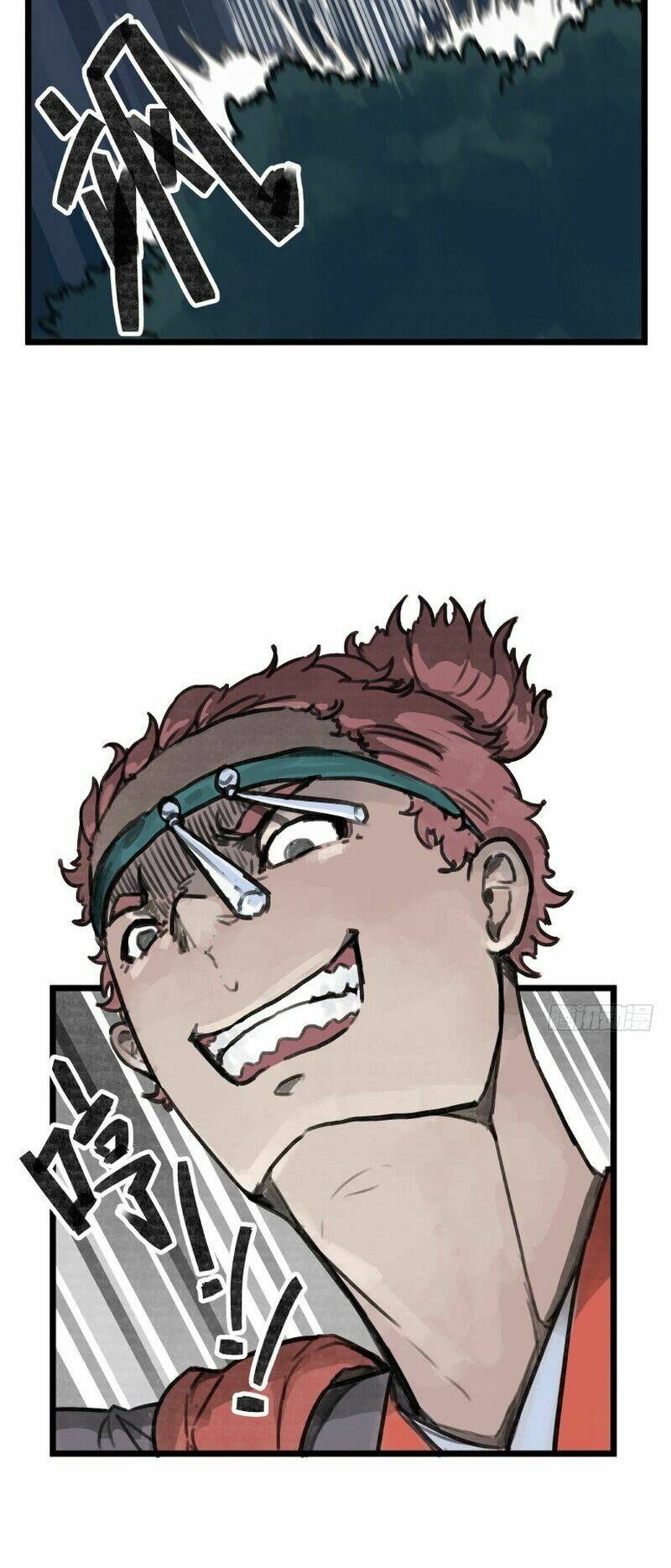 Hiệp Khách Hành bất thông - Chapter 12 - Page 25