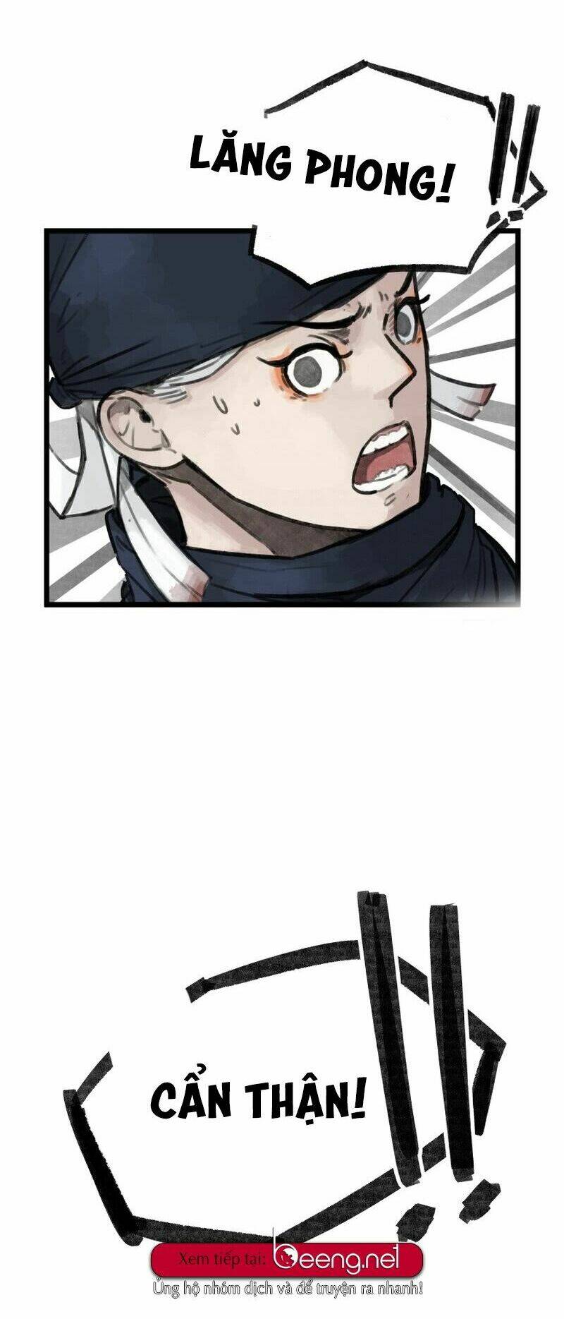 Hiệp Khách Hành bất thông - Chapter 12 - Page 26