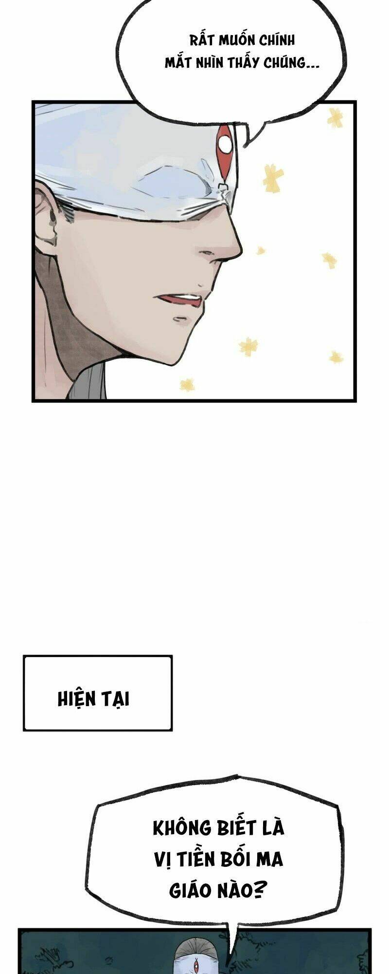 Hiệp Khách Hành bất thông - Chapter 12 - Page 4