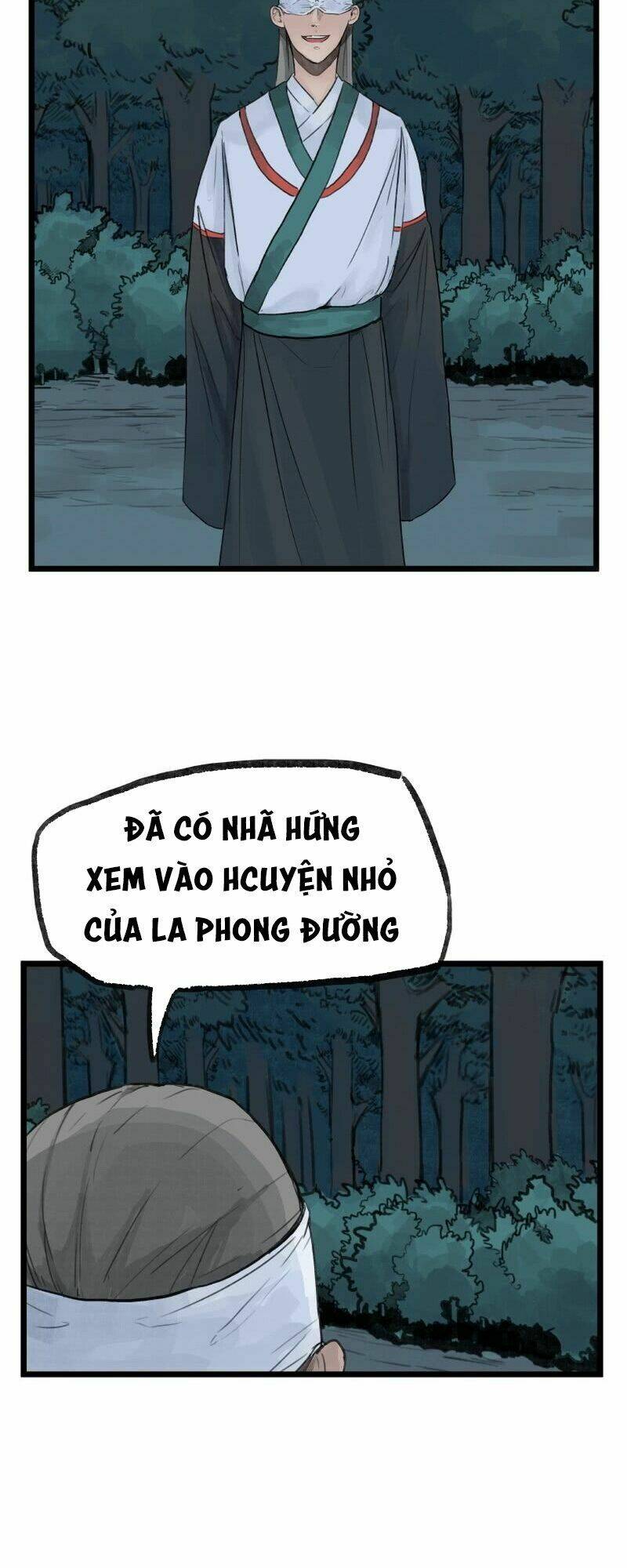 Hiệp Khách Hành bất thông - Chapter 12 - Page 5