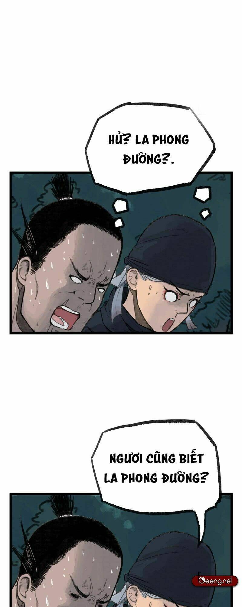 Hiệp Khách Hành bất thông - Chapter 12 - Page 6