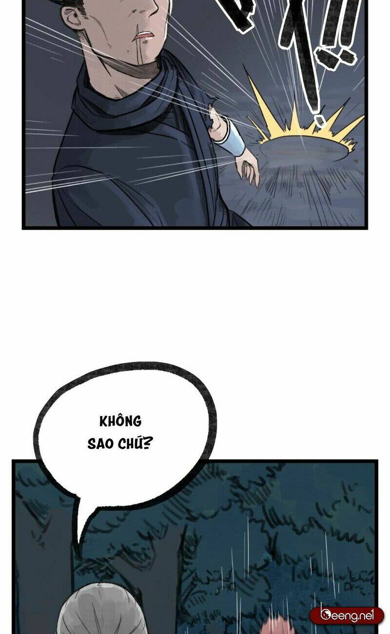 Hiệp Khách Hành bất thông - Chapter 13 - Page 9