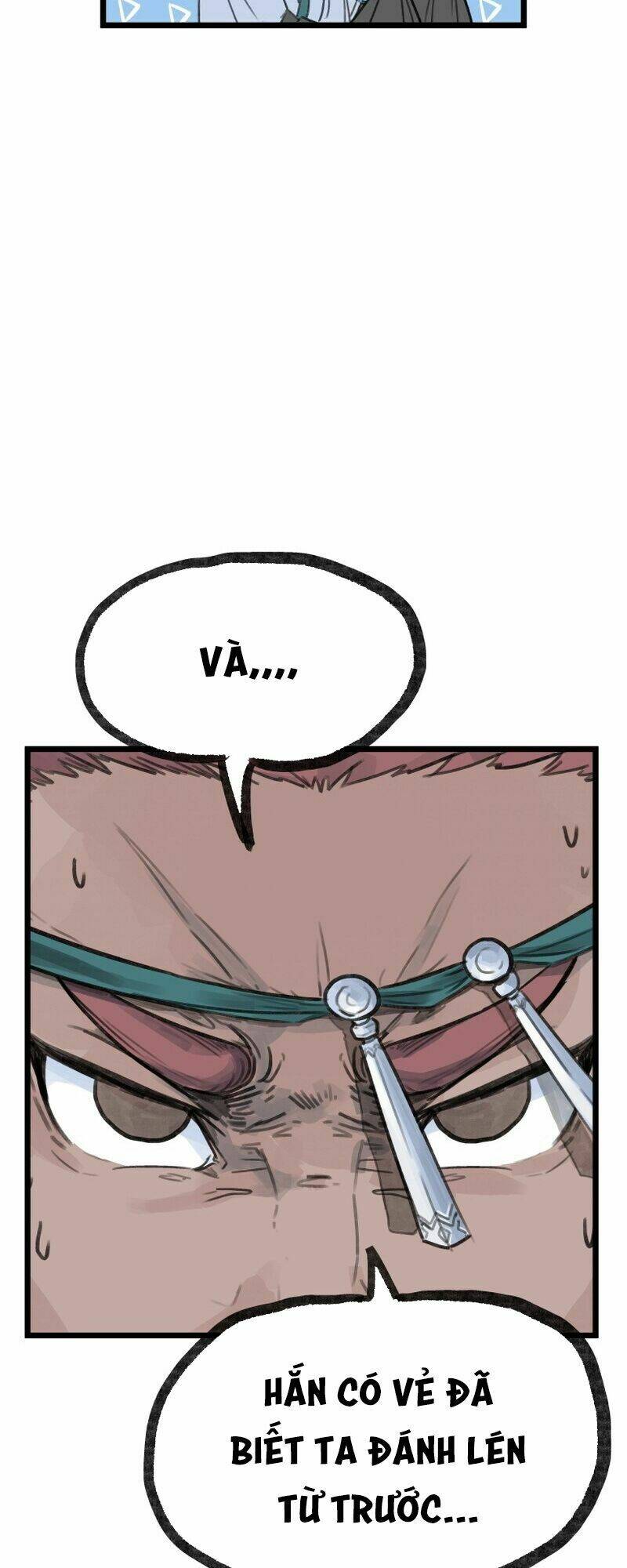 Hiệp Khách Hành bất thông - Chapter 13 - Page 12