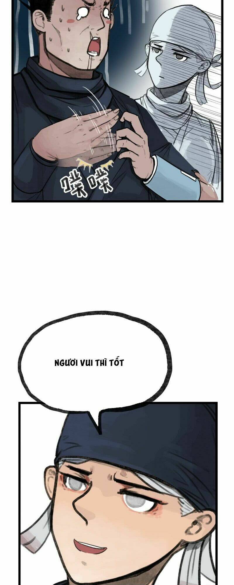 Hiệp Khách Hành bất thông - Chapter 13 - Page 15