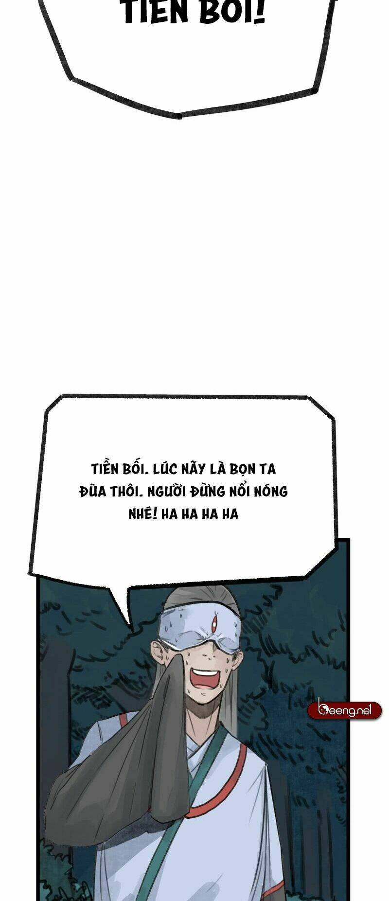 Hiệp Khách Hành bất thông - Chapter 13 - Page 17