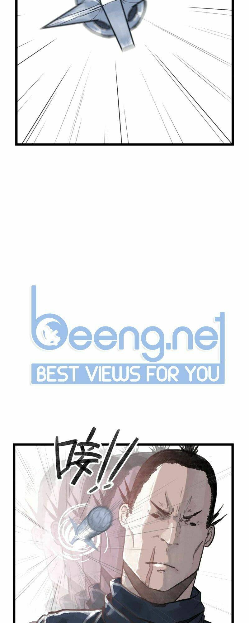 Hiệp Khách Hành bất thông - Chapter 13 - Page 4