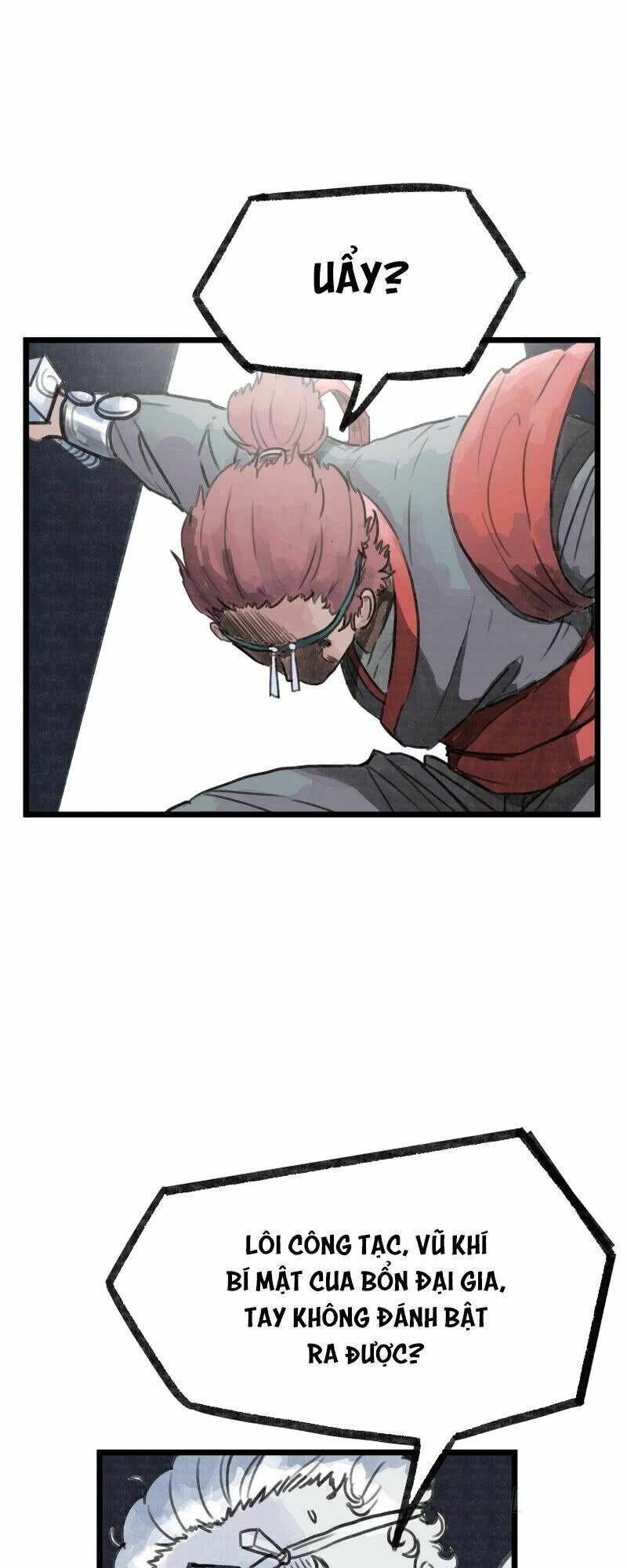 Hiệp Khách Hành bất thông - Chapter 13 - Page 6