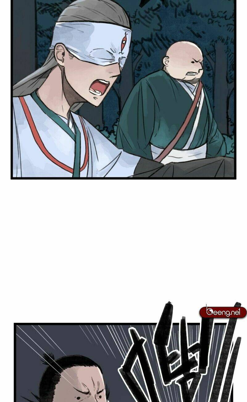 Hiệp Khách Hành bất thông - Chapter 13 - Page 8