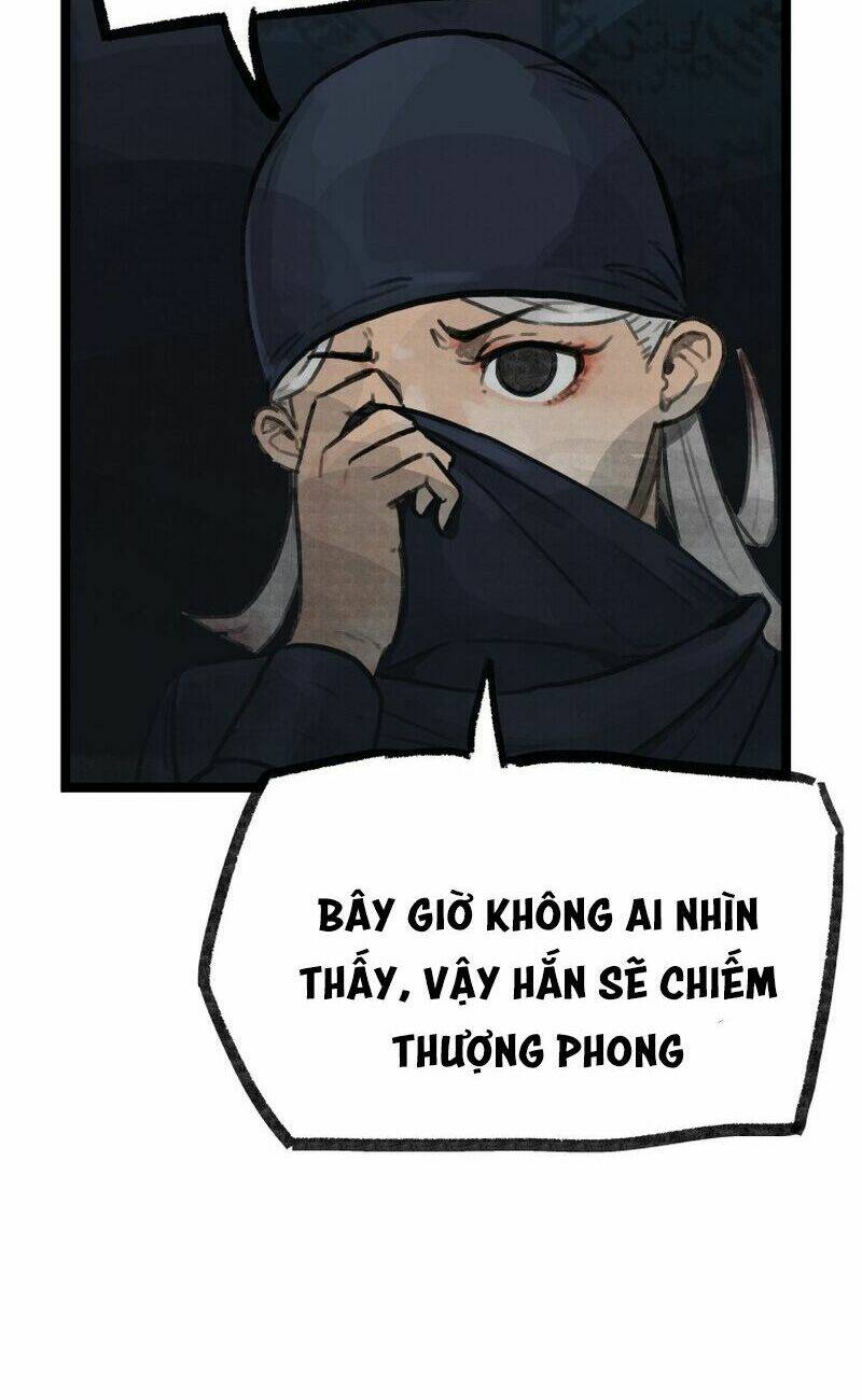 Hiệp Khách Hành bất thông - Chapter 14 - Page 9