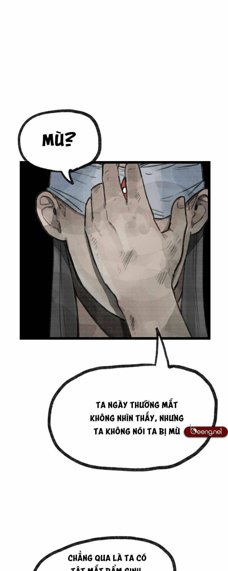 Hiệp Khách Hành bất thông - Chapter 14 - Page 10