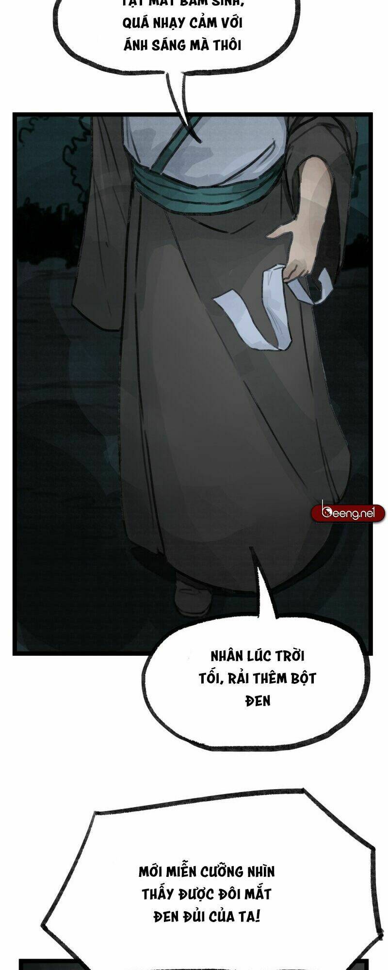 Hiệp Khách Hành bất thông - Chapter 14 - Page 11